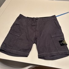 Stone island shorts for sale  EDGWARE