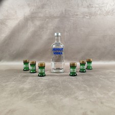 Lot vintage absolut d'occasion Lot vintage absolut d'occasion  France