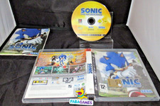 sonic ps3 usato  Santa Sofia