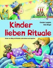 Kinder lieben rituale gebraucht kaufen  Stuttgart