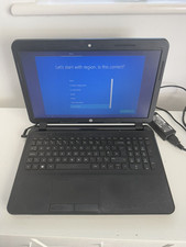 Laptop 15.6 inch for sale  BOURNEMOUTH
