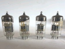 radiorohren ecc85 gebraucht kaufen  Thalheim