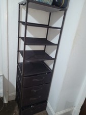 Lighweight chest drawers for sale  LONDON