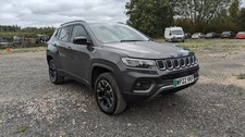 jeep trailhawk for sale jeep trailhawk for sale LEICESTER