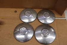 Set chrome hubcaps for sale  Imperial Beach