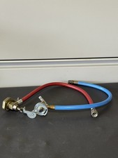 Tap valve universal for sale  Utica