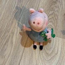 George pig peppa for sale  BARKING