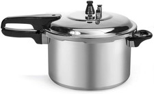 6 pressure cooker canner qt for sale  Haltom City