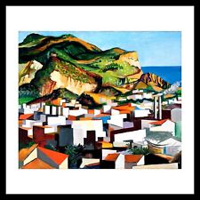 Renato guttuso litografia usato  Lendinara