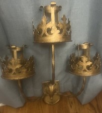 Gothic three prong for sale  La Mesa