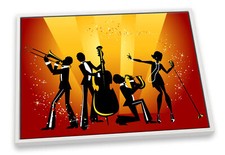 Jazz band music for sale  UK