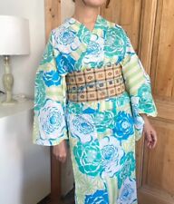 Sommerlicher kimono yukata gebraucht kaufen  Hannover