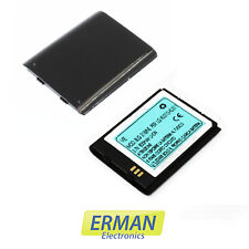 Batteria compatibile nera usato  Beinasco