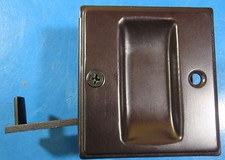 Passage pocket door for sale  Newton