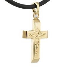 Jesus kreuz gold gebraucht kaufen  Gelsenkirchen