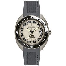 Bulova men oceanographer for sale  Houston