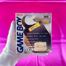 Nintendo game boy usato  Reggio Emilia