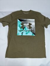 Armor tee shirt for sale  Fort White