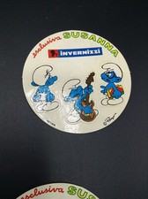 Esclusiva susanna puffi usato  Italia