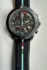 Watch bianchi chronograph for sale  STANLEY