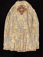 Antique vtg vestment for sale  Hamilton