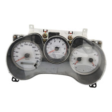 Quadro strumenti toyota usato  Venetico