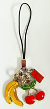 Coach lanyard charms for sale  Lansing