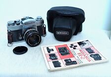 Vintage miranda 35mm for sale  SHEFFIELD