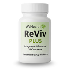 ReViv PLUS - Sconfigge i Postumi dell'Ubriachezza (Postumi da Sbornia, Hangover) na sprzedaż  Wysyłka do Poland