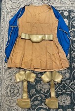 Adult hercules costume for sale  Cathedral City