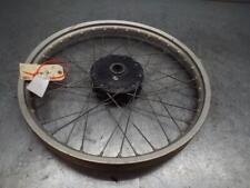 Honda cr125 125 for sale  NEWCASTLE