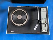 Pickup vintage radiola d'occasion  Tarbes