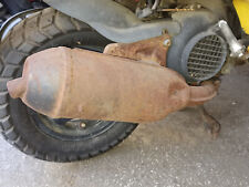 Per gilera typhoon usato  Algund