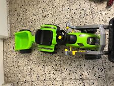 Rollytoys rollyfarmatrac john gebraucht kaufen  Kassel