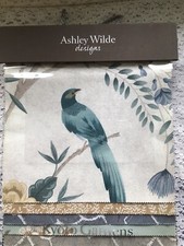 Ashley wilde kyoto for sale  DUNSTABLE