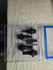 Riginal apt felgenschlösser gebraucht kaufen  Illingen