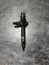 Injektor mazda cr19 gebraucht kaufen  Königsbrunn