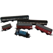 hornby j94 for sale  INVERNESS