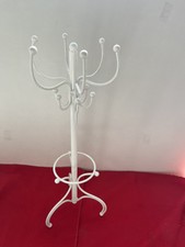 RÉPLICA ORGANIZADORA DE PORTA-JOIAS DE METAL MARFIM 16” DE CABIDE comprar usado  Enviando para Brazil