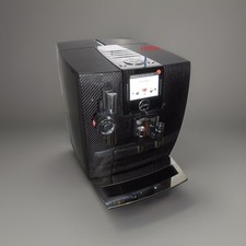 Jura tft carbon gebraucht kaufen  Schortens