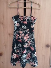 Divided floral back for sale  HOUNSLOW