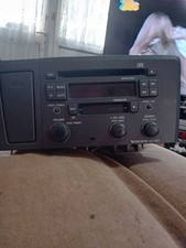 volvo radio cassette for sale volvo radio cassette for sale PONTEFRACT