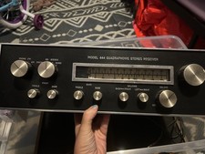 Model 444 stereo for sale  Saint Augustine