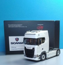 Mini carro Scania 730S em escala 1/64 comprar usado  Enviando para Brazil