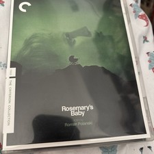 Rosemary baby oop for sale  Silver Spring