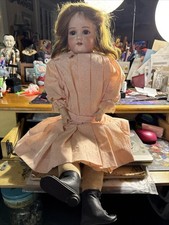 Armand marseille doll for sale  Cocoa