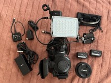 Mint canon eos for sale  New York