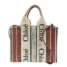 Chloe mini borsa usato  Spedire a Italy
