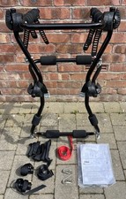Halfords bike rear for sale  PRESTON