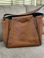 Tan leather super for sale Tan leather super for sale  WELLING